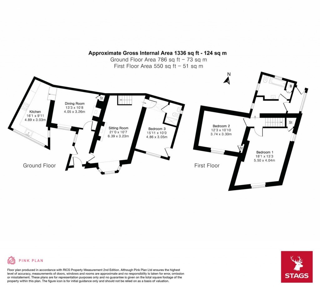 Floorplans For Ashprington