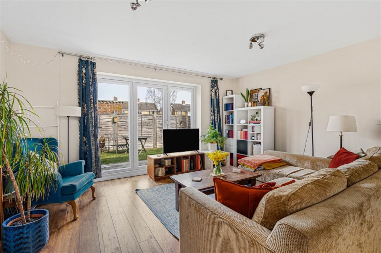 Images for Gunning Way, Cambridge