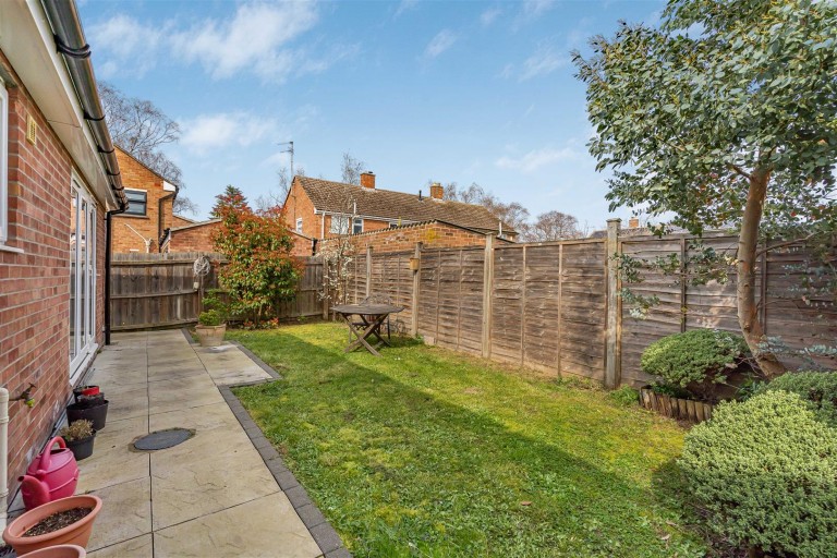 Images for Gunning Way, Cambridge