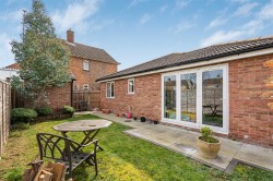 Images for Gunning Way, Cambridge