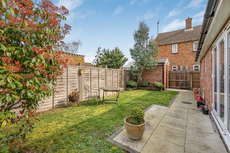 Images for Gunning Way, Cambridge