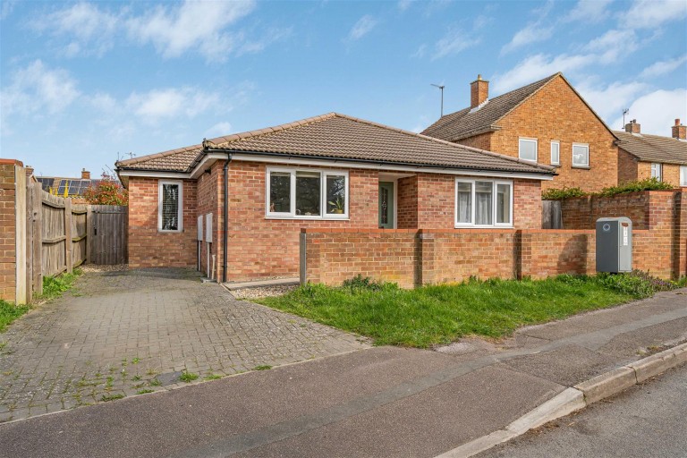 Images for Gunning Way, Cambridge