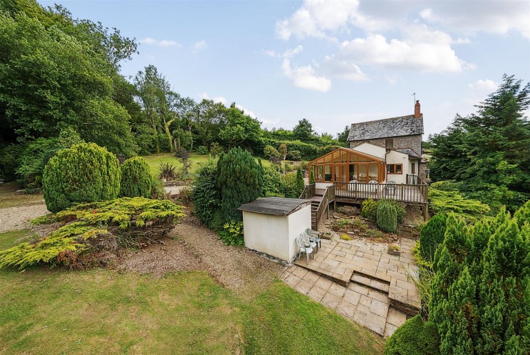 Images for Huntshaw, Torrington