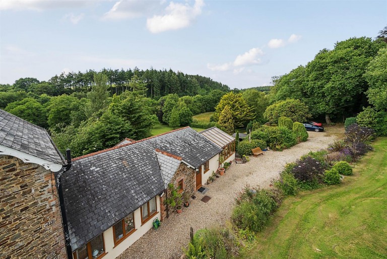 Images for Huntshaw, Torrington