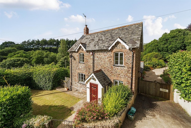 Images for Huntshaw, Torrington