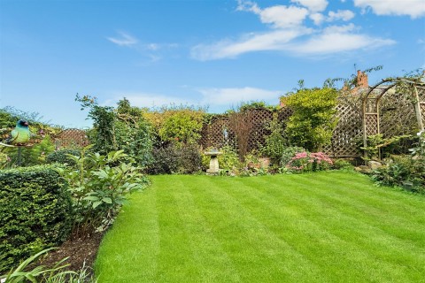 Click the photo for more details of Main Street, Foston, Grantham