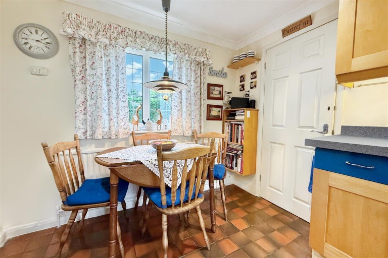 Images for Main Street, Foston, Grantham