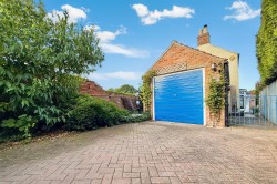 Images for Main Street, Foston, Grantham