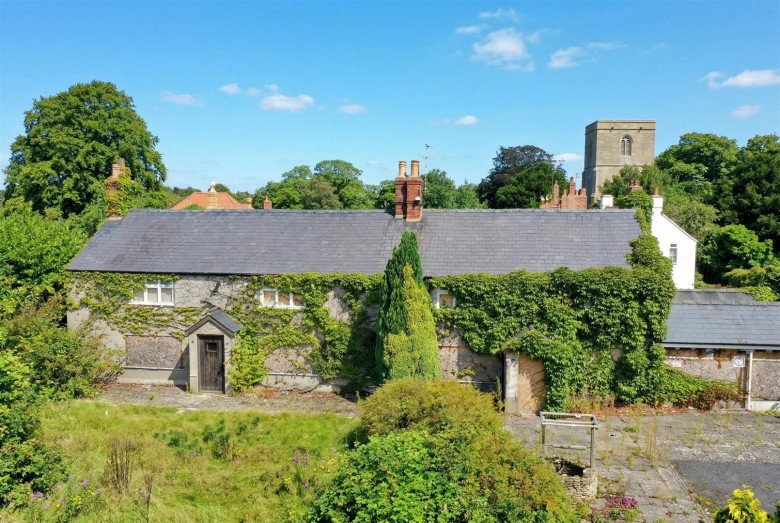 Click the photo for more details of Chapel Street, Ruskington, Sleaford