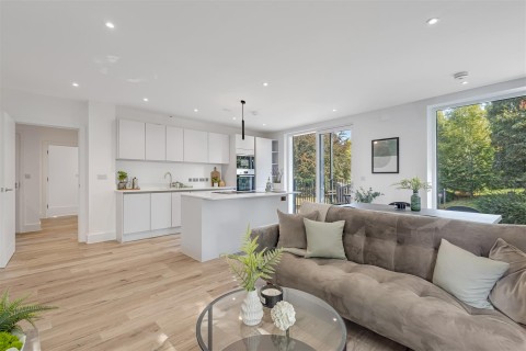 Click the photo for more details of Lee Bay Apartments