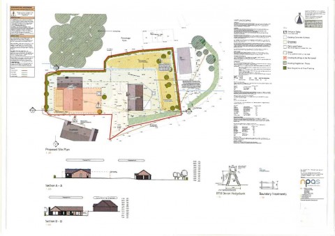 Click the photo for more details of Horwood, Bideford