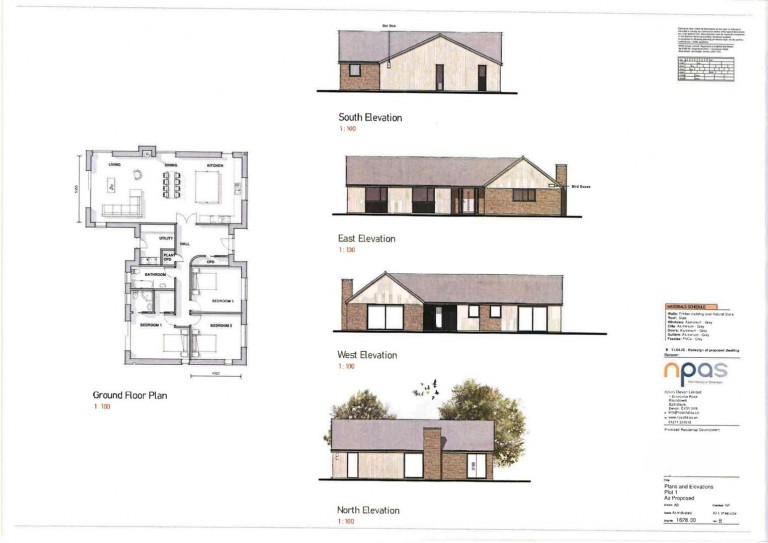 Images for Horwood, Bideford