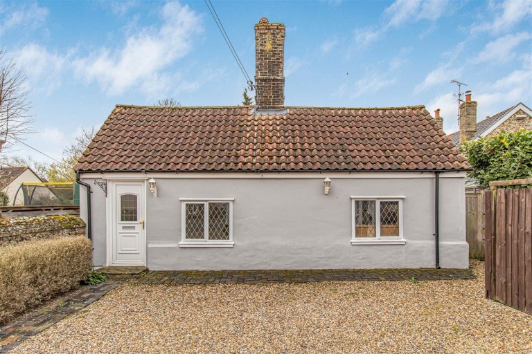 Images for The Street, Freckenham