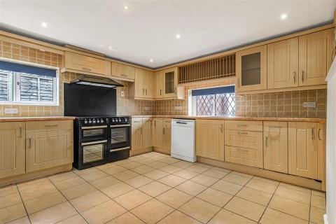 Click the photo for more details of The Street, Freckenham