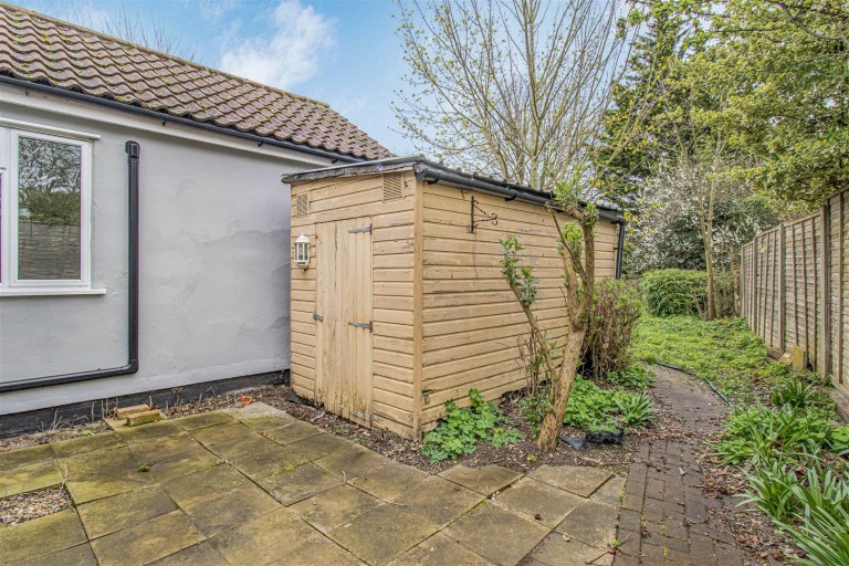 Images for The Street, Freckenham