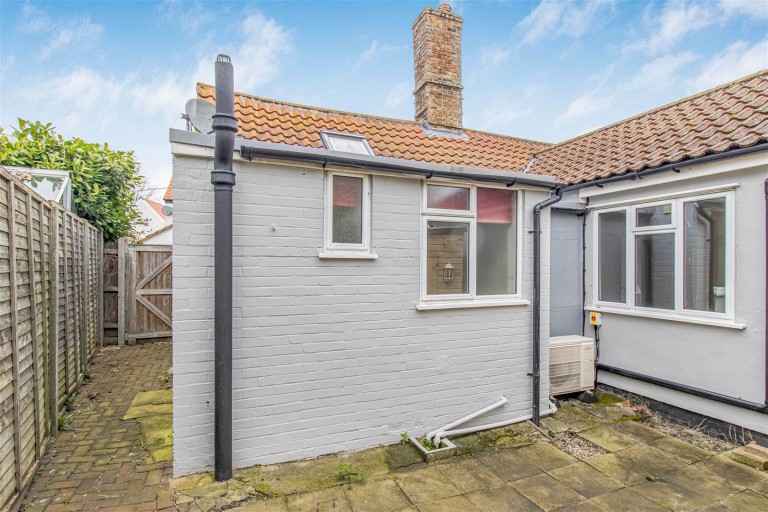 Images for The Street, Freckenham