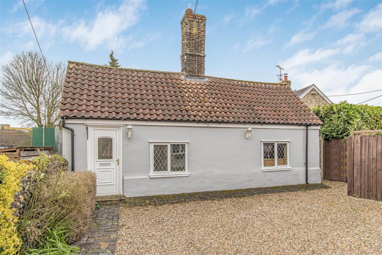 Images for The Street, Freckenham