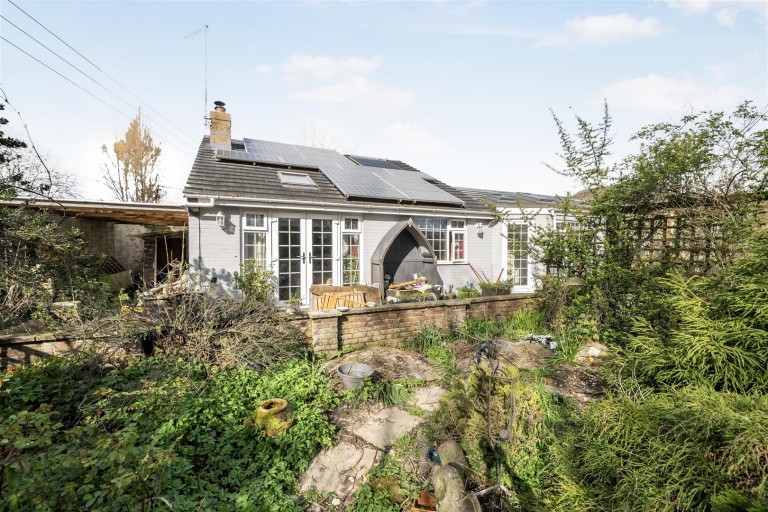 Images for Havelins, Stourpaine, Blandford Forum