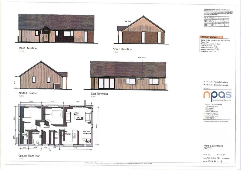 Images for Horwood, Bideford