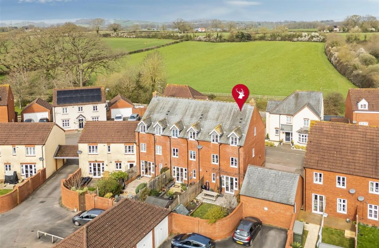 Click the photo for more details of Burge Meadow, Cotford St. Luke, Taunton