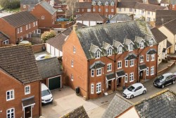 Images for Burge Meadow, Cotford St. Luke, Taunton