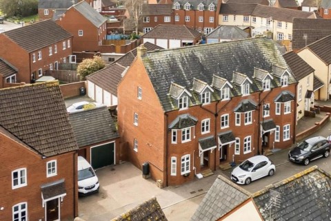 Click the photo for more details of Burge Meadow, Cotford St. Luke, Taunton