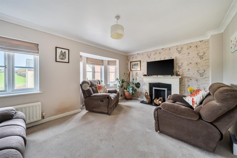 Images for Burge Meadow, Cotford St. Luke, Taunton