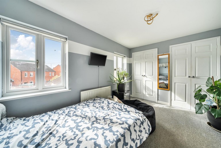 Images for Burge Meadow, Cotford St. Luke, Taunton