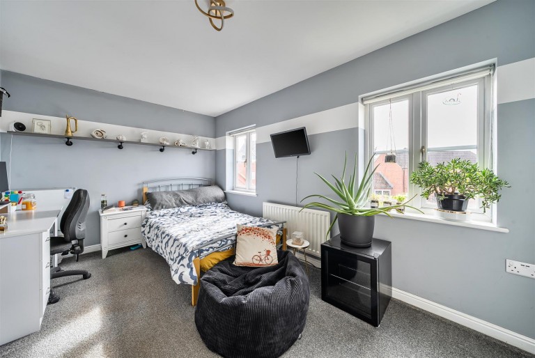 Images for Burge Meadow, Cotford St. Luke, Taunton