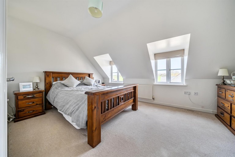 Images for Burge Meadow, Cotford St. Luke, Taunton