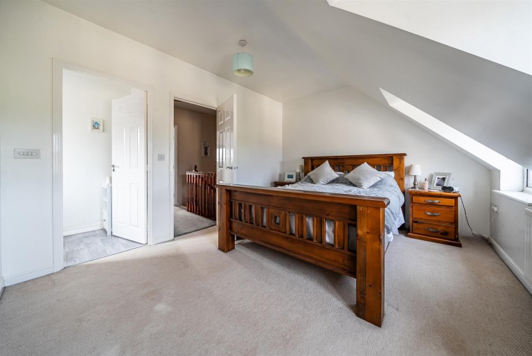 Images for Burge Meadow, Cotford St. Luke, Taunton