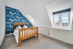 Images for Burge Meadow, Cotford St. Luke, Taunton