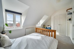 Images for Burge Meadow, Cotford St. Luke, Taunton