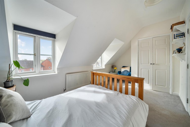 Images for Burge Meadow, Cotford St. Luke, Taunton