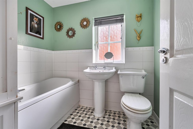 Images for Burge Meadow, Cotford St. Luke, Taunton