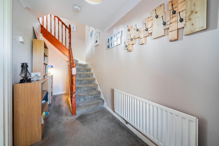 Images for Burge Meadow, Cotford St. Luke, Taunton