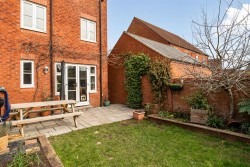 Images for Burge Meadow, Cotford St. Luke, Taunton