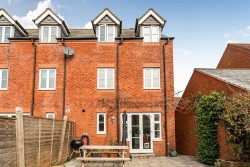 Images for Burge Meadow, Cotford St. Luke, Taunton