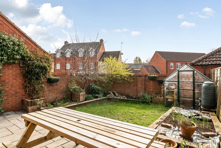 Images for Burge Meadow, Cotford St. Luke, Taunton