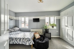 Images for Burge Meadow, Cotford St. Luke, Taunton