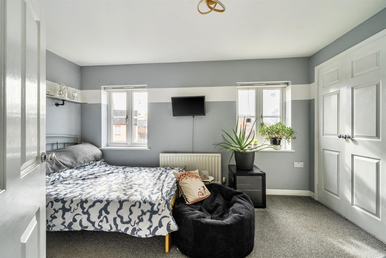 Images for Burge Meadow, Cotford St. Luke, Taunton