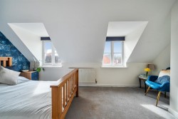 Images for Burge Meadow, Cotford St. Luke, Taunton