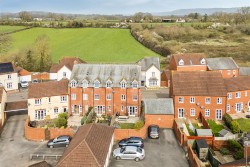 Images for Burge Meadow, Cotford St. Luke, Taunton