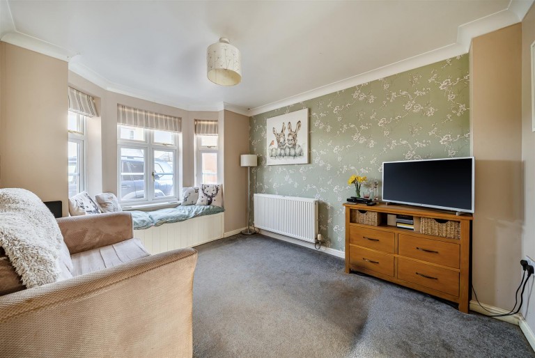 Images for Burge Meadow, Cotford St. Luke, Taunton