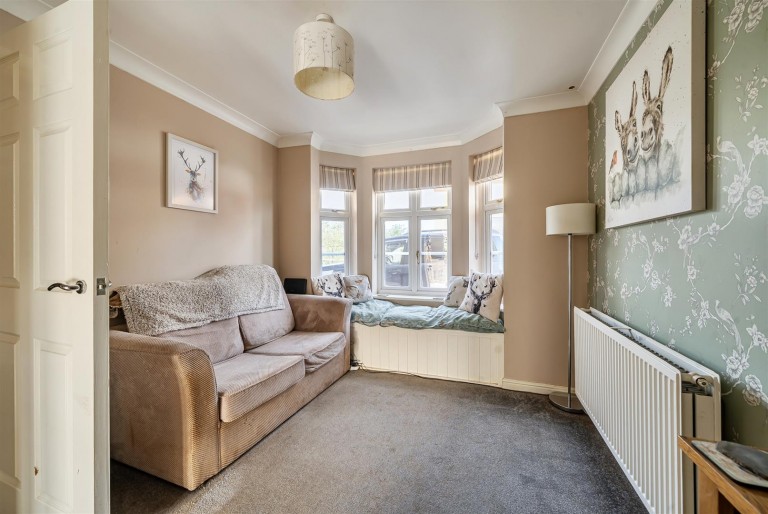 Images for Burge Meadow, Cotford St. Luke, Taunton