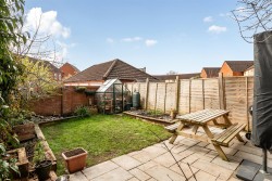 Images for Burge Meadow, Cotford St. Luke, Taunton