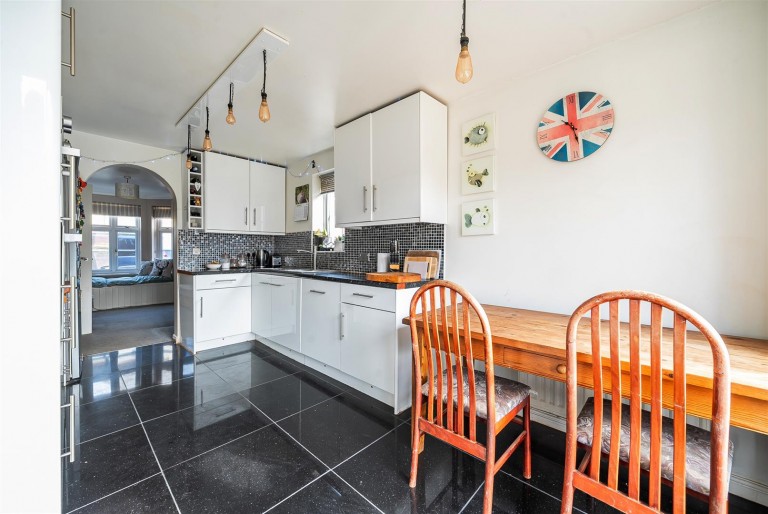 Images for Burge Meadow, Cotford St. Luke, Taunton