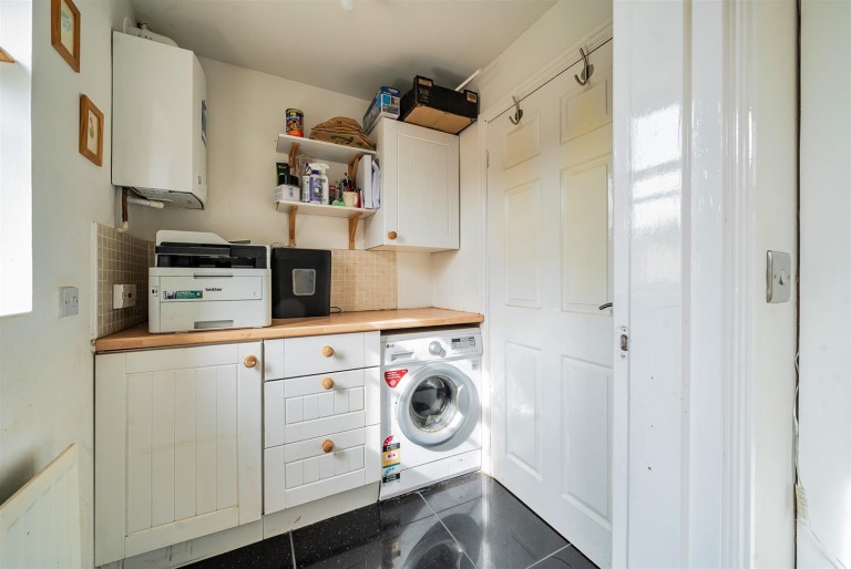 Images for Burge Meadow, Cotford St. Luke, Taunton