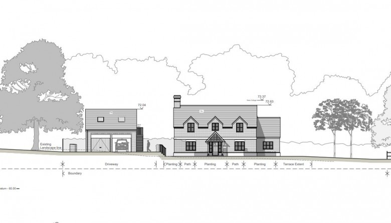 Click the photo for more details of Shave Lane, Horton, Ilminster