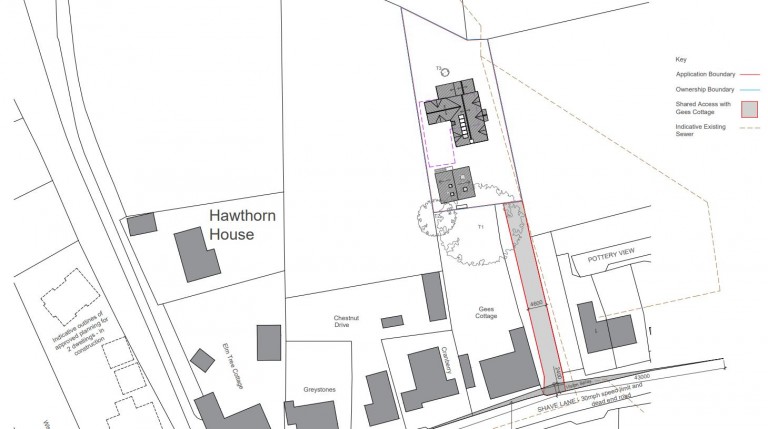 Images for Shave Lane, Horton, Ilminster